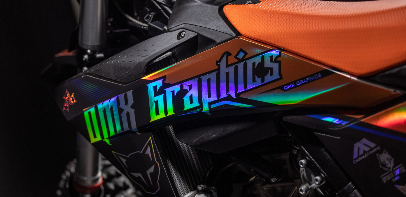 Case Study: Enhancing Graphic Production Efficiency and Quality with Substance Materials