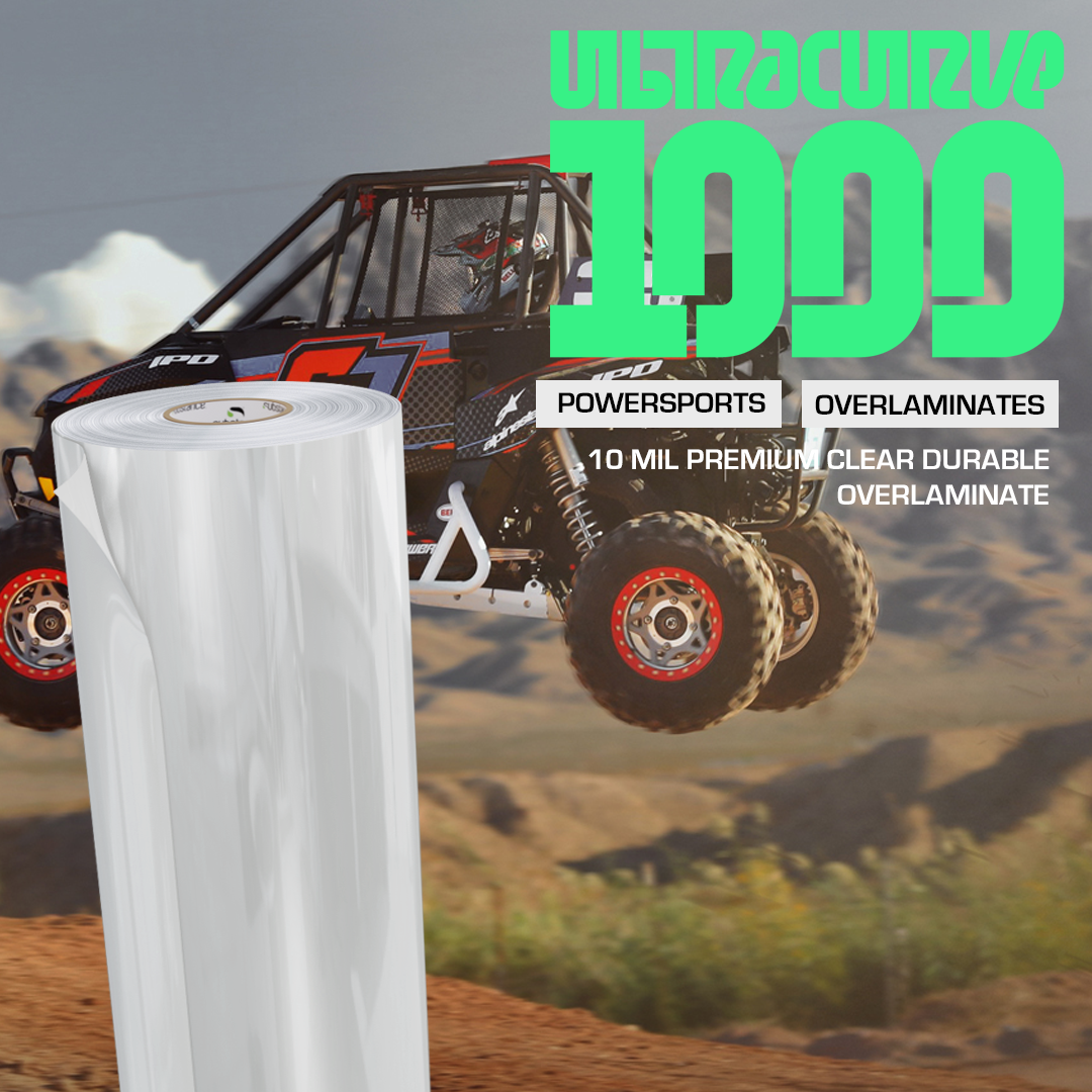 ULTRACURVE 1000