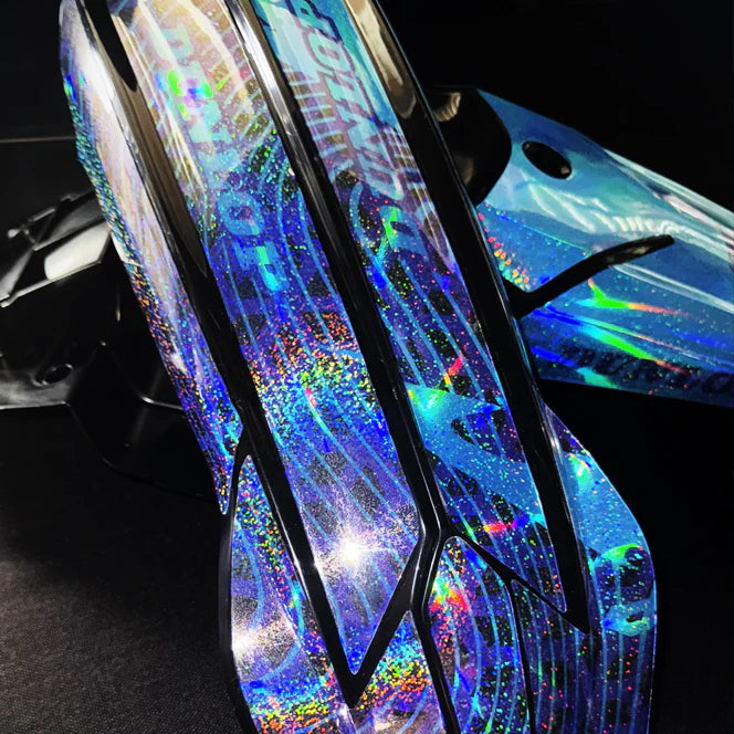 Ultracurve 1500 Spectrum™ Holographic Super Cosmic