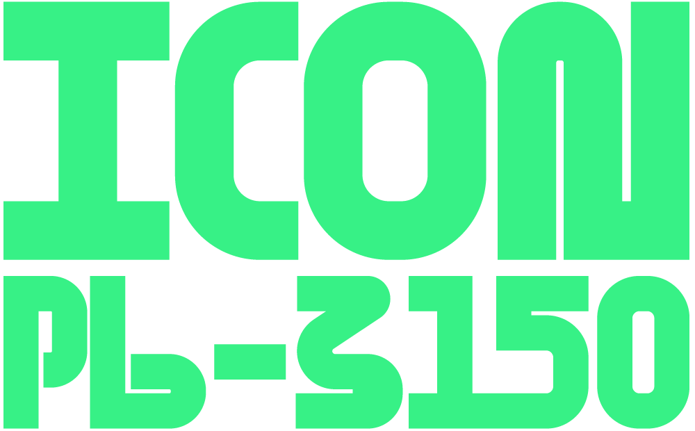 ICON 3150