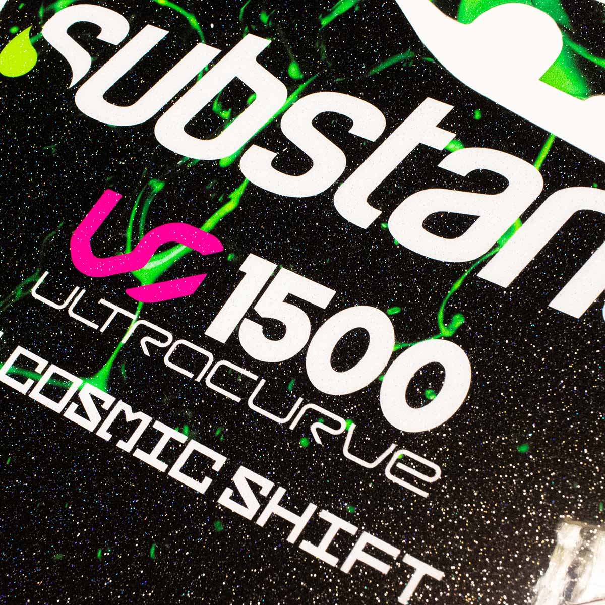 ULTRACURVE 1500 Cosmic Shift
